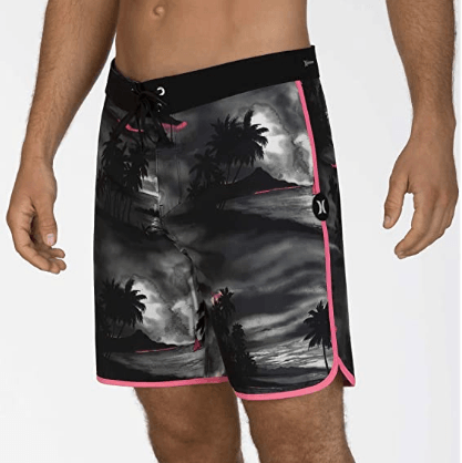 Les meilleurs maillots de bain longs pour hommes pour l'été 2021 Hurley M Phantom