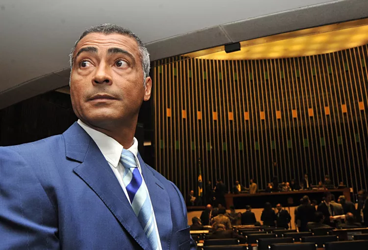 Romario