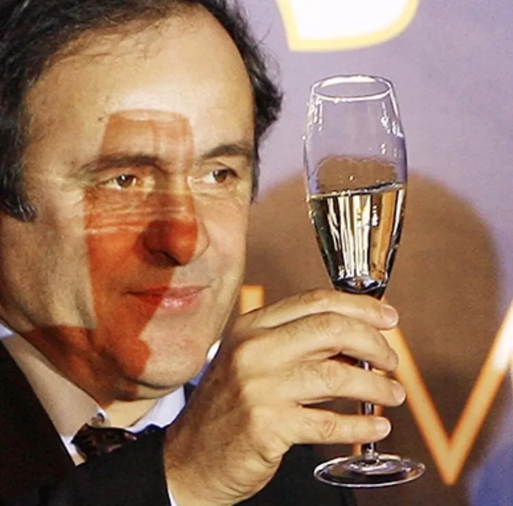 Michel Platini