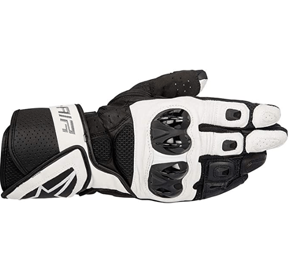 Les meilleurs gants de moto d'été 2021 Aplinestar SP Air