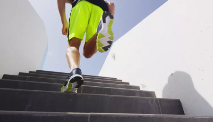 3 séances d'entraînement à faire même loin de la salle de sport