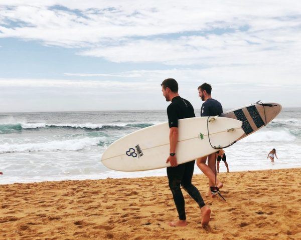 Quelles sont les meilleures planches de surf ?  Types, prix, comparatifs et laquelle choisir plages