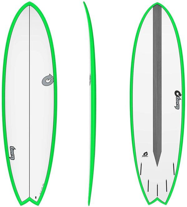 Quelles sont les meilleures planches de surf ?  Types, prix, comparaisons et lequel choisir Torq