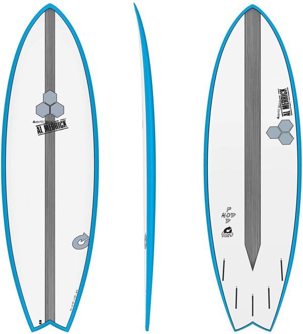 Quelles sont les meilleures planches de surf ?  Types, prix, comparaisons et lequel choisir Îles anglo-normandes