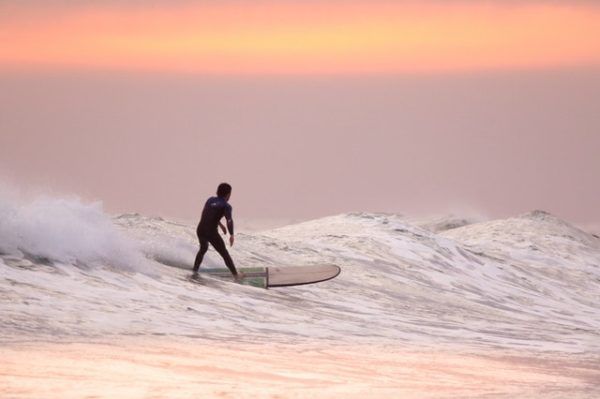 Quelles sont les meilleures planches de surf ?  Types, prix, comparaisons et laquelle choisir grosses vagues