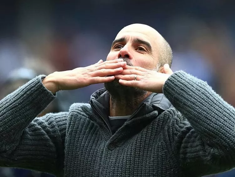 Guardiola et le Brésil