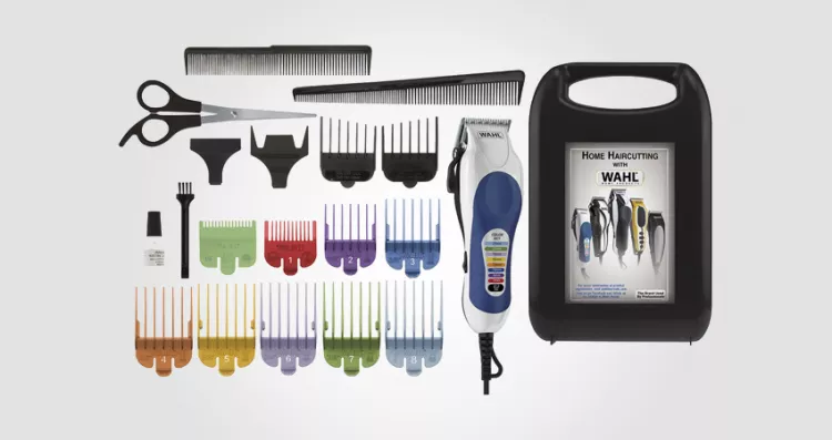 Couleur Pro 127V, Wahl, 79300-1055Pa