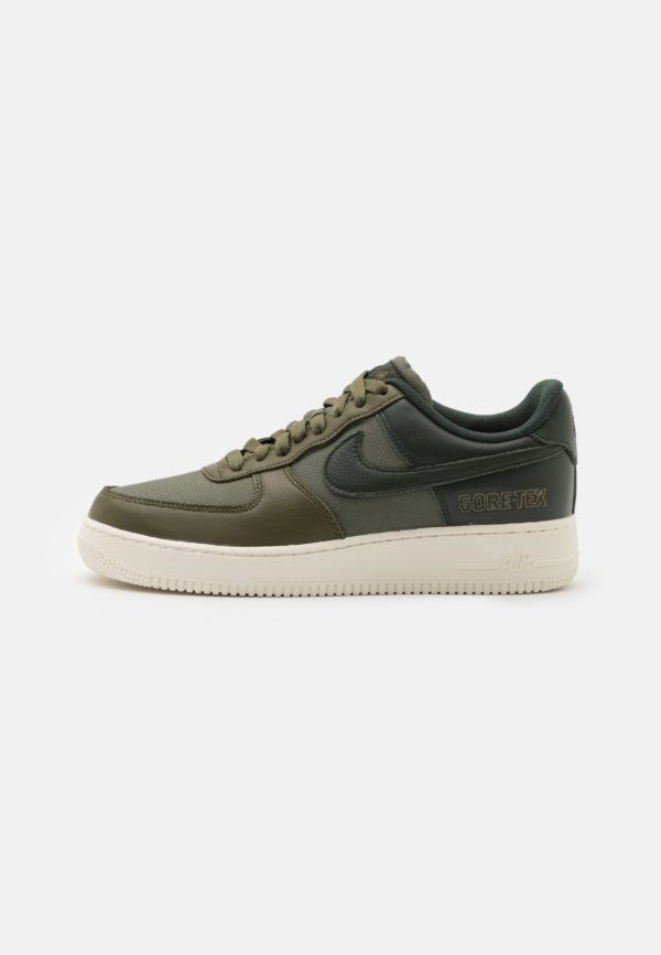 Quelles sont les chaussures parfaites pour l'hiver ?  Nike Air Force 1 GTX