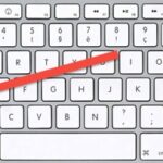 C'est quoi la touche Shift sur Mac ?