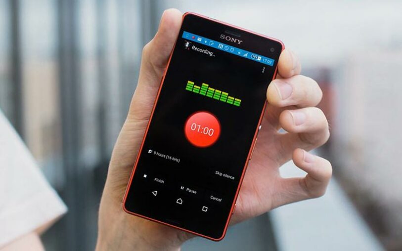 Comment Enregistrer Une Conversation Téléphonique Sur Samsung S9