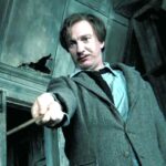 Comment est mort Lupin Harry Potter ?