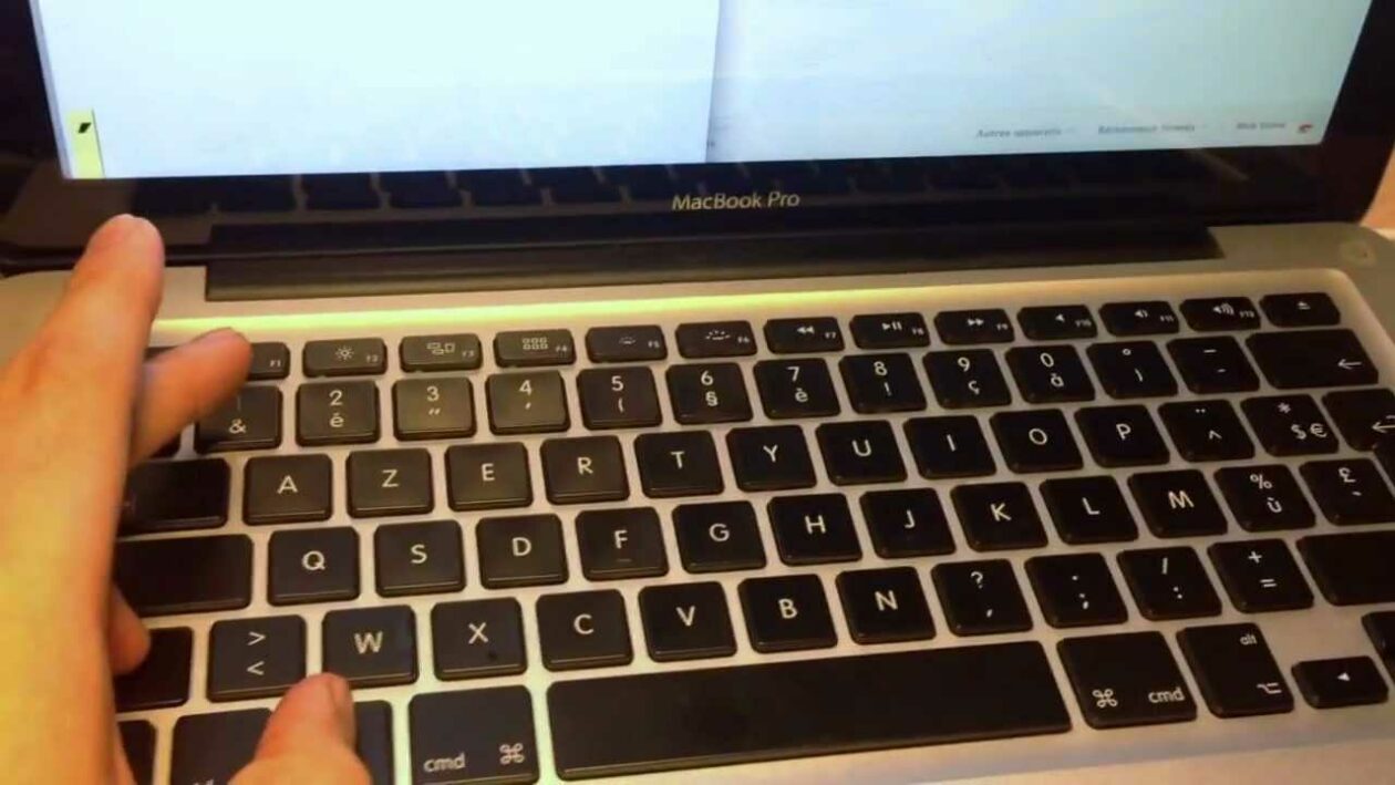 Comment faire un c cédille majuscule sur le clavier ?