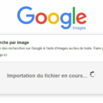 Comment faire une recherche à partir d'une photo sur téléphone ?