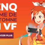 Comment mettre en VF sur Crunchyroll ?