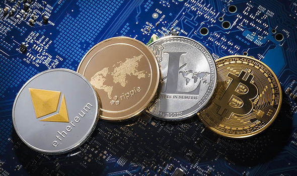 Comment récupérer sa crypto monnaie en euros ?