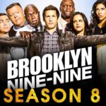 Comment regarder Brooklyn Nine-Nine saison 8 ?