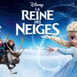 Comment regarder la reine des neiges en replay ?