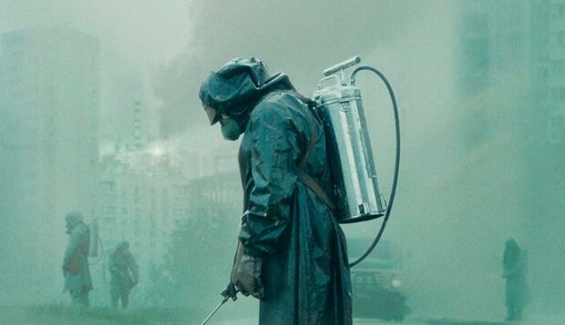 Comment regarder la série Chernobyl gratuitement ?