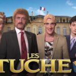 Comment revoir les tuches 3 ?