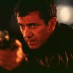 Comment s'appelle Mel Gibson dans L'Arme Fatale ?