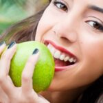 Est-ce bon de manger des pommes tous les jours ?