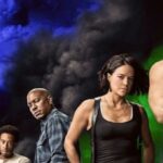 Est-ce que Fast and Furious 9 est sur Prime vidéo ?