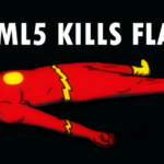 Est-ce que Flash est mort ?