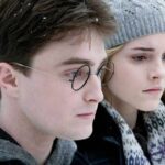 Est-ce que Harry Potter est en couple avec Hermione ?