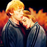 Est-ce que Hermione et Ron sont en couple ?