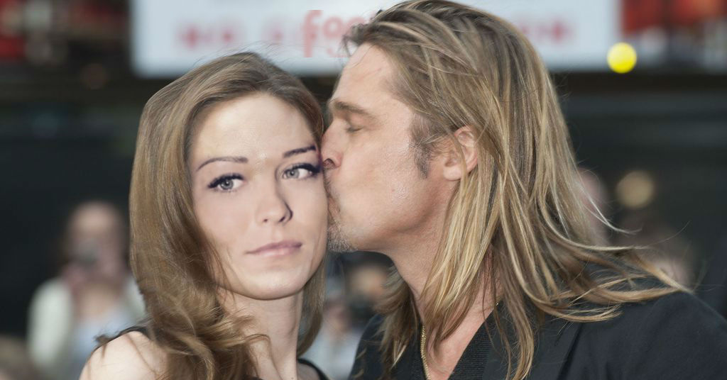 Est-ce que Laure Boulleau est en couple ?