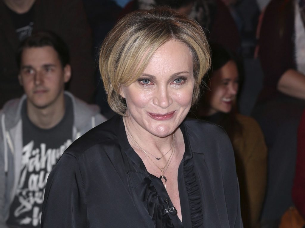 Est-ce que Patricia Kaas est en couple ?