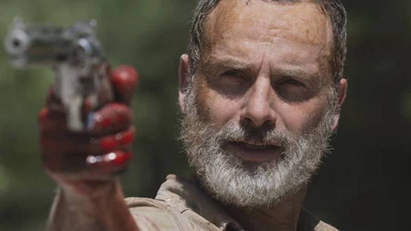 Est-ce que Rick revient dans la saison 11 de The Walking Dead ?