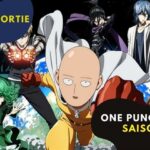 Est-ce que il y aura une saison 3 de One Punch Man ?