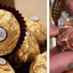 Est-ce que les Ferrero Rôcher sont contaminés ?