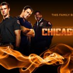 Est-ce qu'il y a Chicago Fire sur Netflix ?