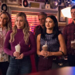 Est-ce-qu'il y auras une saison 7 de Riverdale ?