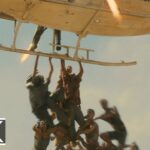 How did zombies get on the plane in World War Z?