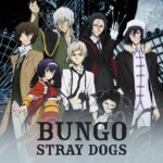 Is Bungou Stray Dogs worth watching?