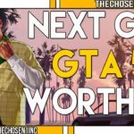 Is next gen GTA worth it?