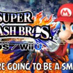 Is there going to be a Smash 6?