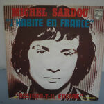 Où habite Michel Sardou en Corse ?