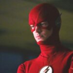 Où regarder la saison 7 et 8 de Flash ?