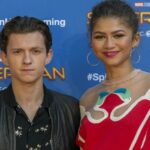 Où vivent Tom Holland et Zendaya ?