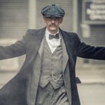 Où voir Peaky Blinders saison 5 ?