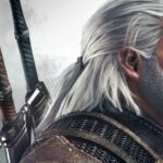 Pourquoi Geralt boit une potion ?