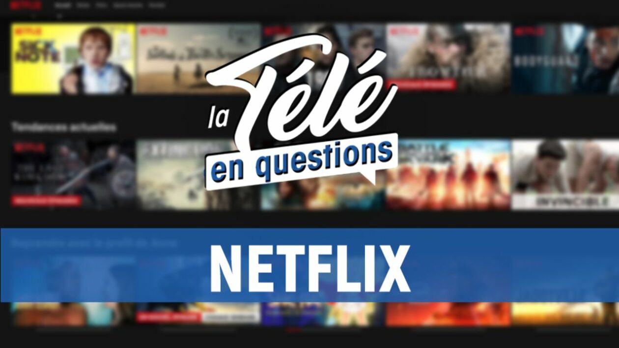 Pourquoi Manifest n'est plus sur Netflix ?