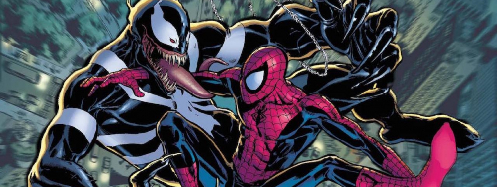Pourquoi Venom déteste Spider-man ?