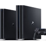 Pourquoi la PS4 n'est plus disponible ?