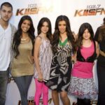 Pourquoi les Kardashian sont connues ?