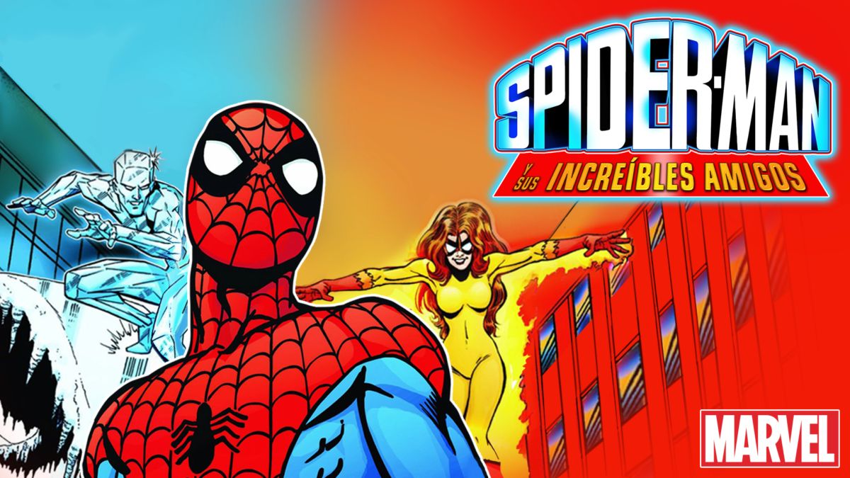 Quand Spider-Man sur Disney+ ?